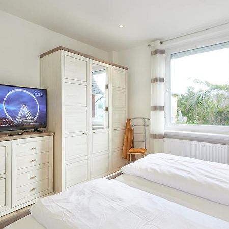Strandhus Cuxi - 1 คุกซ์ฮาเวน ภายนอก รูปภาพ