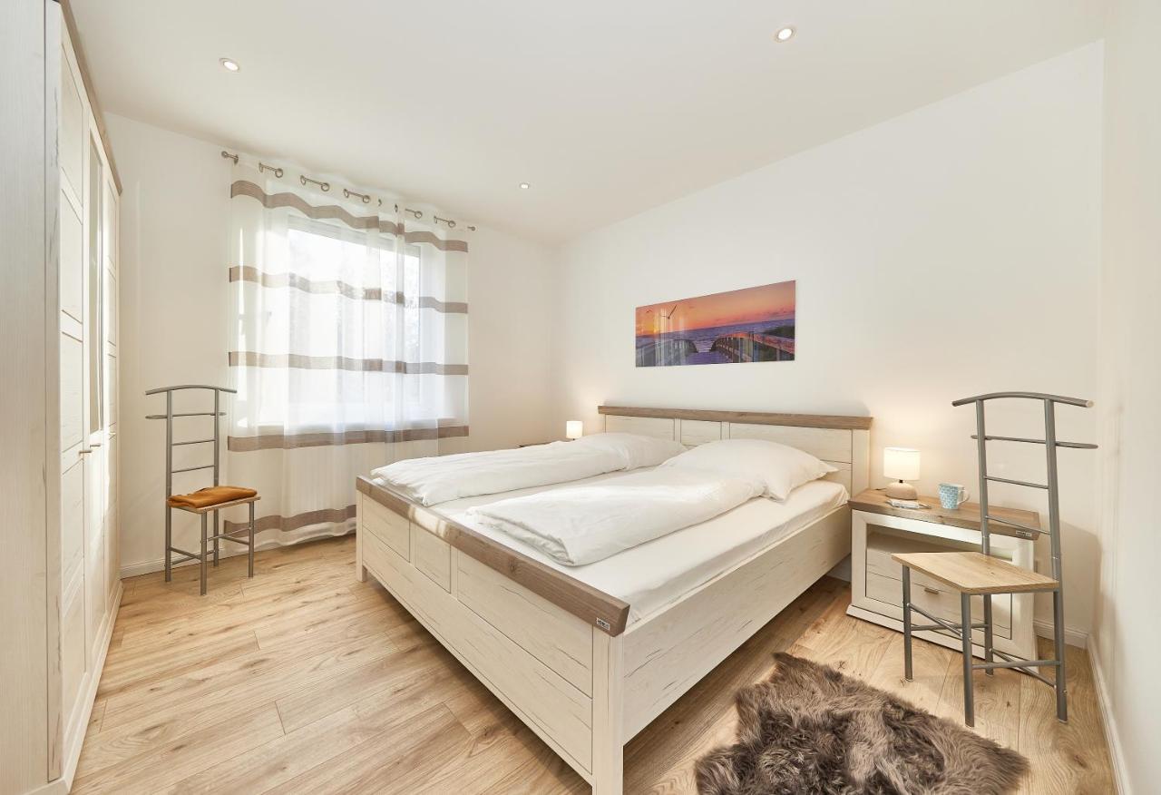 Strandhus Cuxi - 1 คุกซ์ฮาเวน ภายนอก รูปภาพ