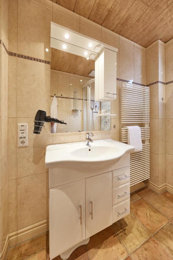 Strandhus Cuxi - 1 คุกซ์ฮาเวน ภายนอก รูปภาพ